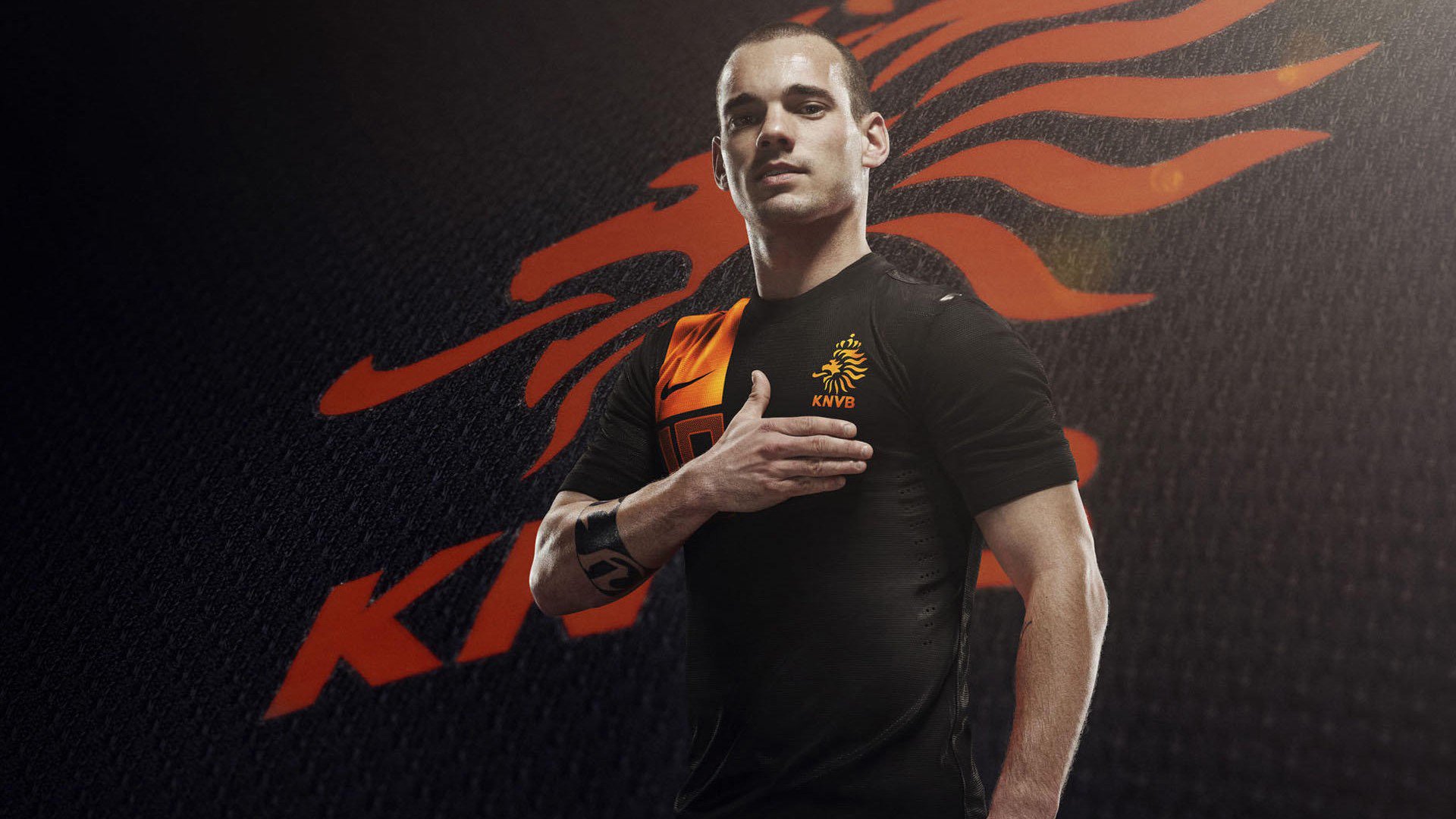 亚当斯的尴尬时刻：向沃尔特马德喷垃圾话，却意外被他的友善击中